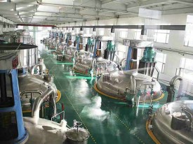 齐鲁制药内蒙古有限公司500吨发酵罐午夜精品久久久久